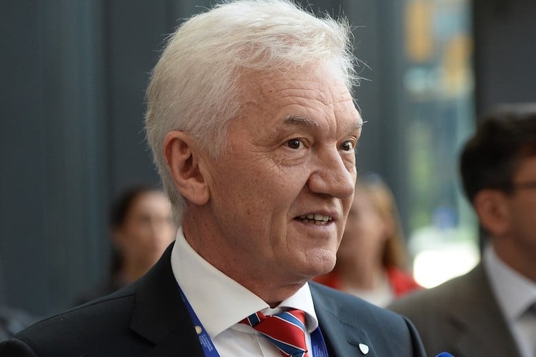 Gennady Timchenko