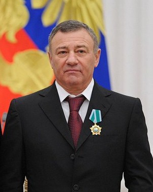 Arkadi Rotenberg