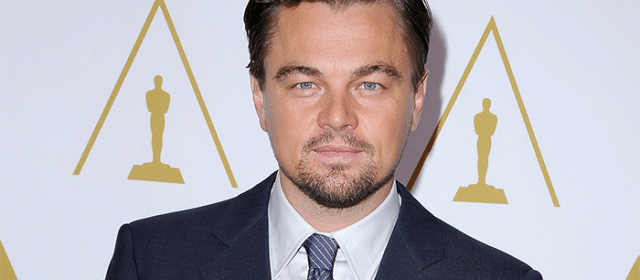 DiCaprio