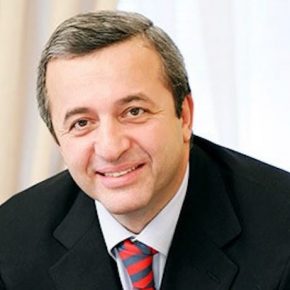 Gavril Yushvaev