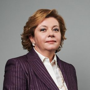 Natalia Opaleva