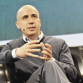 Yuri Milner