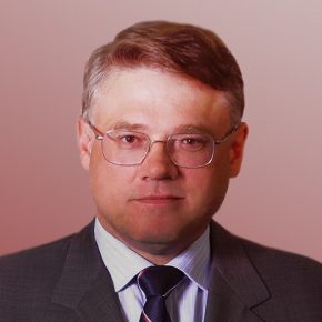 Alexander Abramov