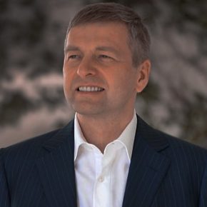 Dmitry Rybolovlev