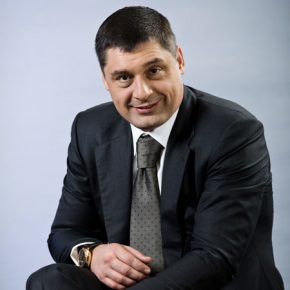 Mikail O. Shishkhanov