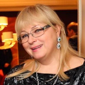 Evgenya Guryeva