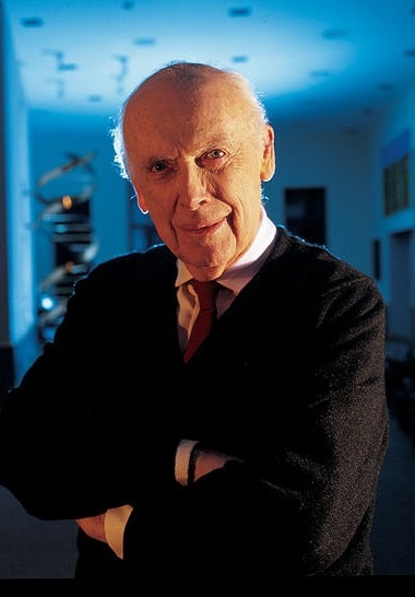 James Watson - Nobel Prize Winner