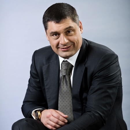 Mikail O. Shishkhanov