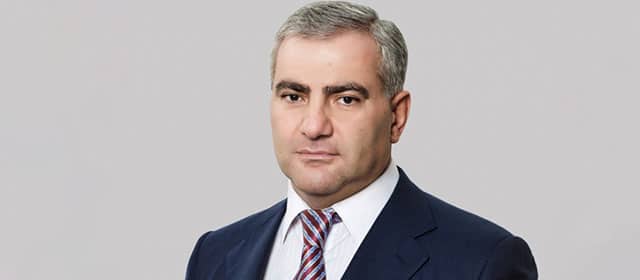 Samvel Karapetyan