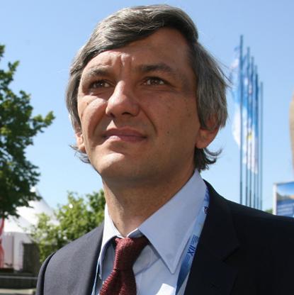 Sergey Popov