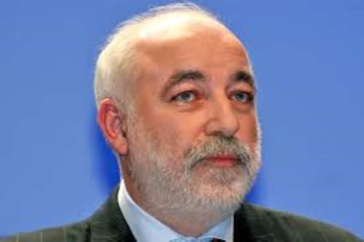 Viktor Vekselberg