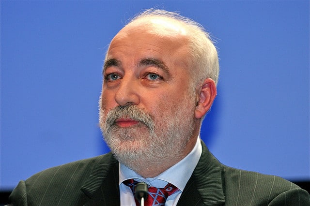 Viktor Vekselberg